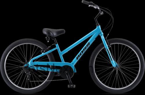 Jamis Boss Cruiser 7 specificaties